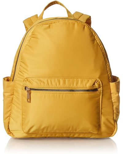 Amazon Essentials Womens Az-liahh-bp Backpack - Yellow