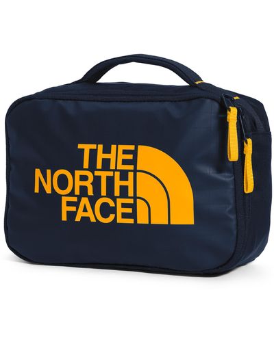 The North Face Base Camp Daypacks Summit Navy/summit Gold One Size - Blue