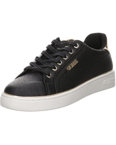 Guess Beckie Trainer - Black