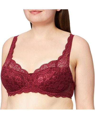 Triumph Amourette 300 Whp X Wired Padded Bra