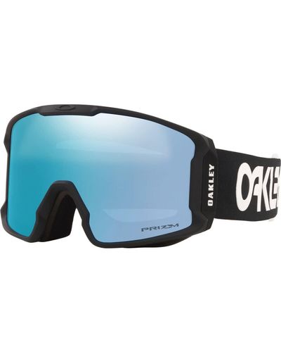 Oakley 0OO7070 Sonnenbrille - Blau
