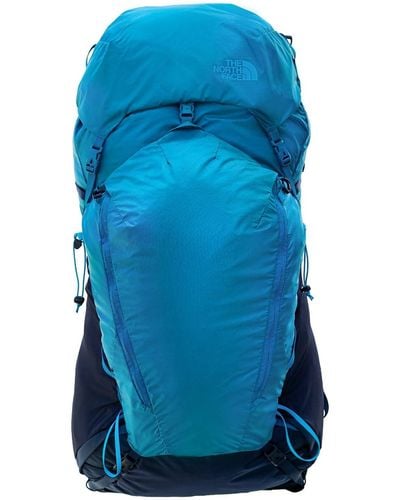The North Face Banchee 65, - Blu