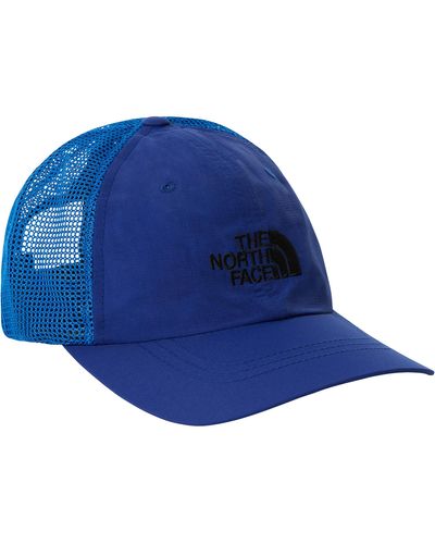 The North Face Chapeau de Randonnée e et Léger - Taille Unique - Bolt - Bleu