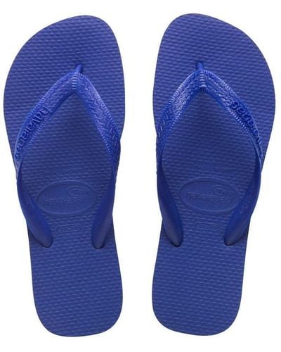 Havaianas Top Flip flops - Blau
