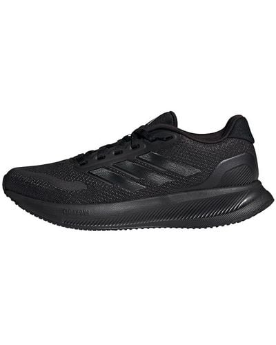adidas Runfalcon 5 Running Shoes Schuhe - Schwarz