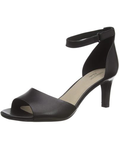 Descubrimiento Incidente, evento Documento Clarks Stilettos and high heels for Women | Online Sale up to 18% off |  Lyst UK