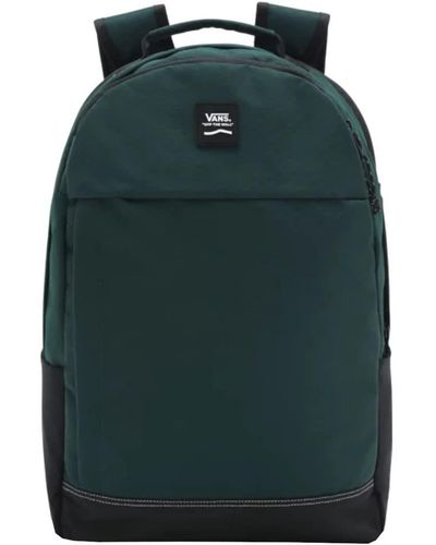 Vans , Backpack , green, One size - Verde