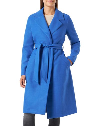 Vero Moda Long Coat Noos Mäntel für Frauen - Bis 50% Rabatt | Lyst DE