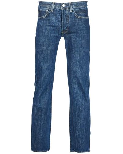 Levi's 501® Original Fit Jeans - Zwart