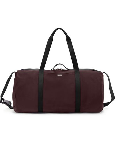 Tumi Voyageur Just in Case Sac de voyage - Marron