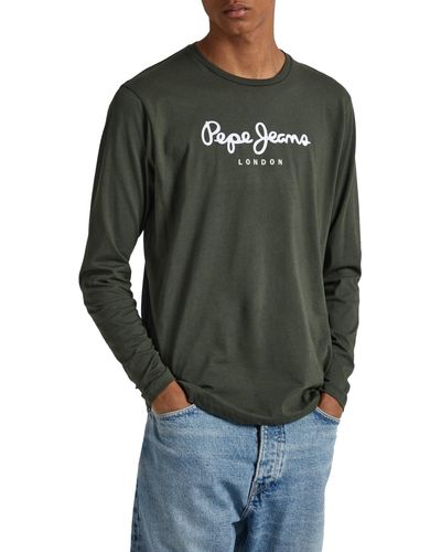 Pepe off UK Men Sale T-shirts for up 61% | Jeans to | Lyst Online