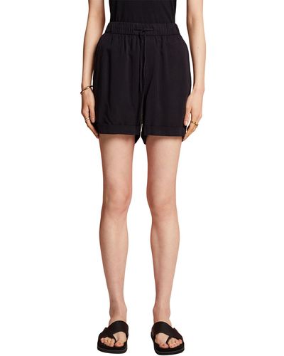 Esprit 993CC1C303 Shorts - Schwarz