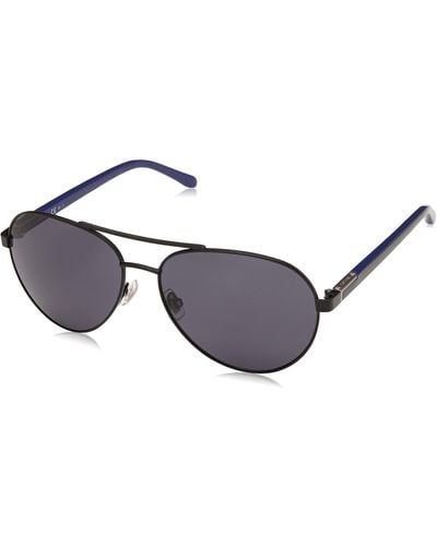 Fossil Fos 2088/S Sunglasses - Noir