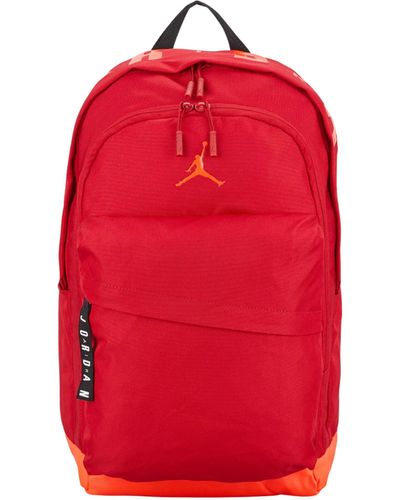 Nike Jordan Air Patrol Backpack - Rouge