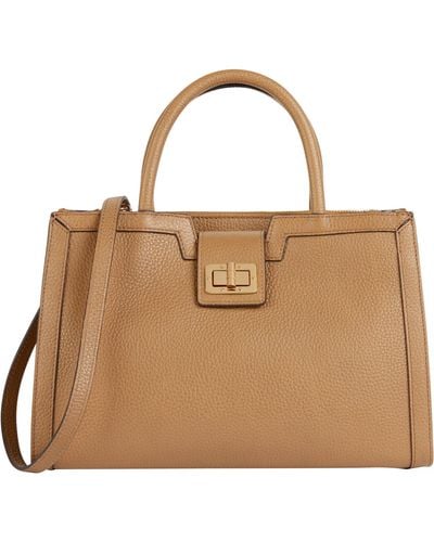Geox D Leonory A Bag - Brown