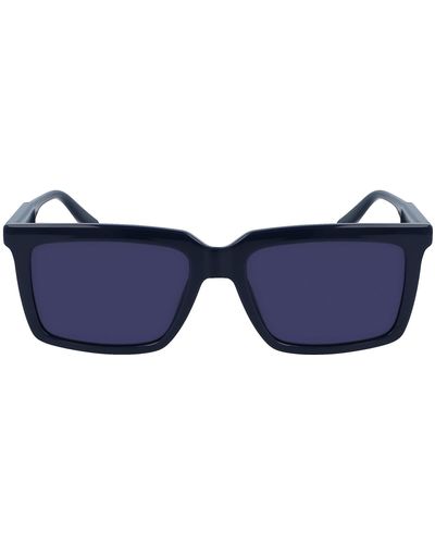 Calvin Klein Ckj23607s Sunglasses - Blue