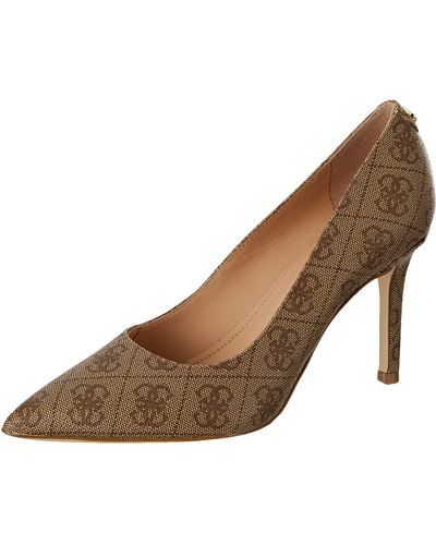 Tacones Guess de mujer | Rebajas en línea, hasta el 62 % de descuento | Lyst