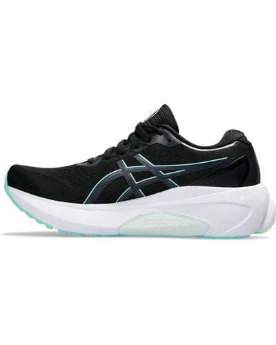 Asics Gel-kayano 30 Running Shoes - Black