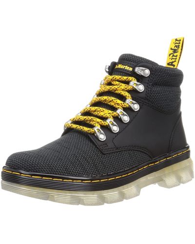 Dr. Martens Hiking Boots,Sneakers - Schwarz