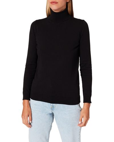 Replay DK7087.000.G22920 Pullover - Schwarz