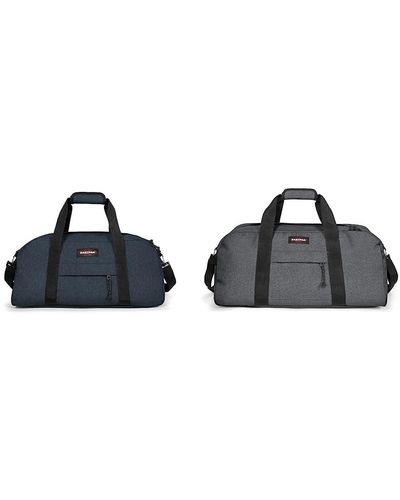 Eastpak Stand + Sac de Voyage - Noir