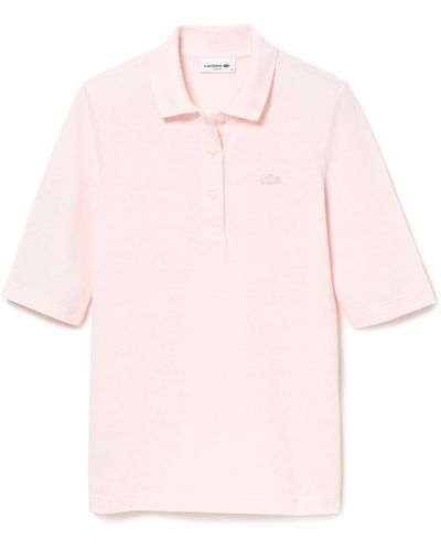 Lacoste Hemden für Damen | Online-Schlussverkauf – Bis zu 50% Rabatt | Lyst  DE