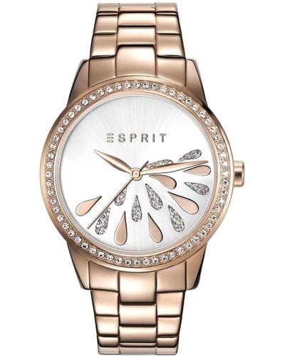 Esprit Armbanduhr ES108241005 - Mehrfarbig