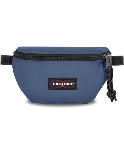 Eastpak Mixte Springer Belts - Bleu