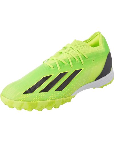 adidas X Speedportal.1 Tf Trainer - Yellow