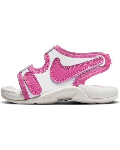 Nike Sunray Adjust 6 - Pink