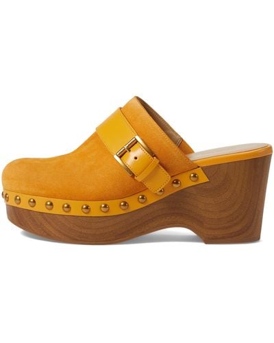Michael kors deals clogs