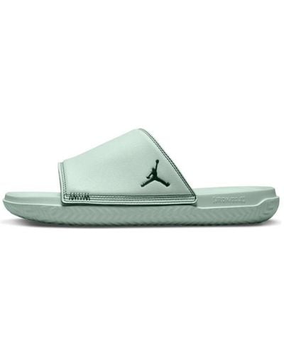Nike Air Jordan Play Slide Uomo Flip Flops DC9835 Slides - Verde