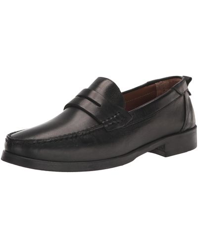 Ted baker slip hot sale on shoes mens