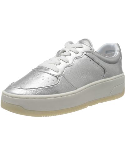 S.oliver 5-5-23673-24 Sneaker - Mettallic