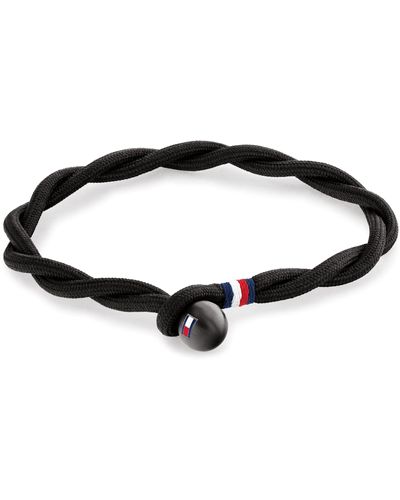 Tommy Hilfiger Bracelets for Men | Online Sale up to 25% off | Lyst