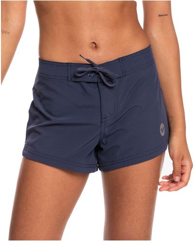 Roxy Shorts for Women | Online Sale up to 58% off | Lyst