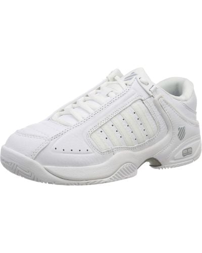 Dunlop Defier Sneaker - Weiß
