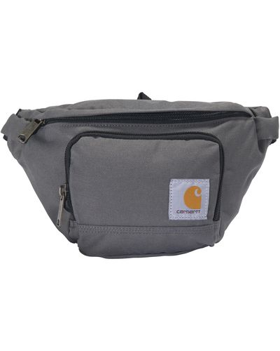 Carhartt Erwachsene Gürteltasche - Grau