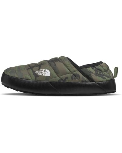 The North Face Thermoball Clog - Schwarz
