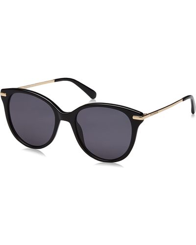 Love Moschino Mol030/s Sunglasses - Schwarz