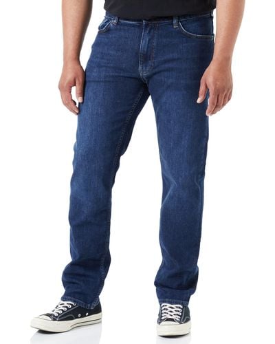 GANT Arley Jeans Freizeithose - Blau