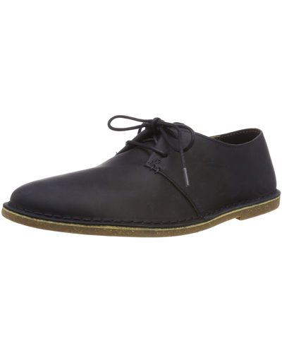 Clarks Baltimore Lace - Blu