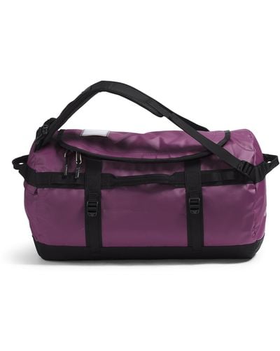 The North Face Base Camp Duffel – - Lila