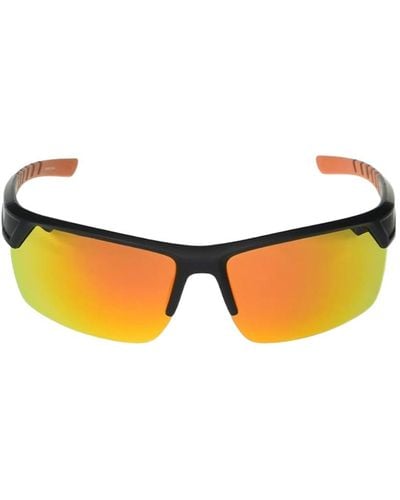 Columbia Peak Racer Rectangular Sunglasses - Multicolor