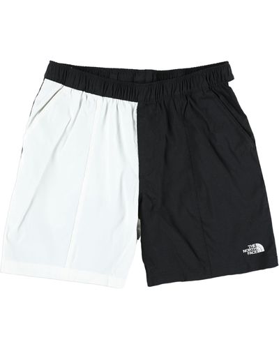 The North Face Class V Pull On Shorts - Black
