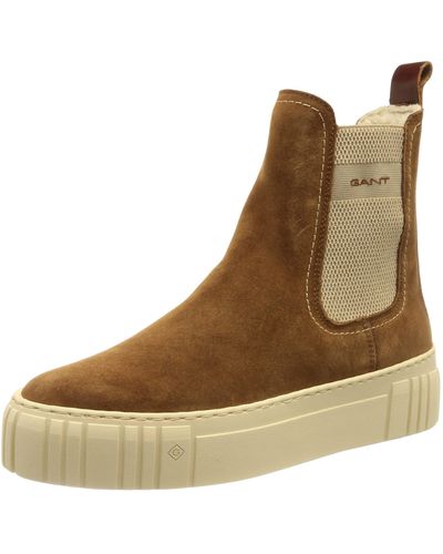 GANT Boots for Women | Online Sale up to 57% off | Lyst UK