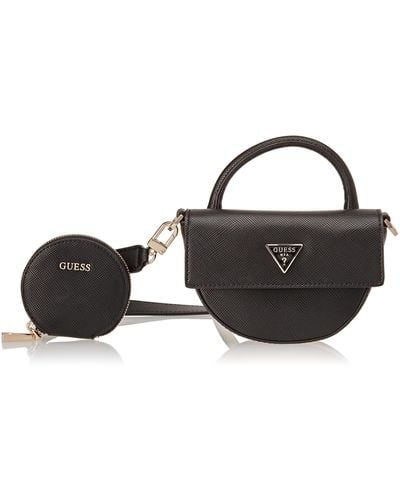 Women's Guess Bucket bags and bucket purses from £56 | Lyst UK
