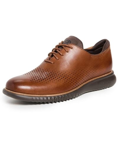 Cole Haan Brown - Size 9.5