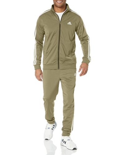flod skab gentagelse adidas Tracksuits and sweat suits for Men | Online Sale up to 30% off | Lyst