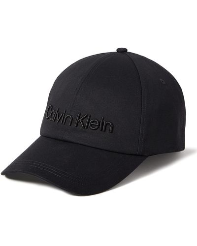 Cappelli Calvin Klein da uomo | Sconto online fino al 78% | Lyst